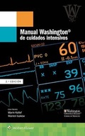 Abbildung von: Manual Washington de cuidados intensivos - Lippincott Williams & Wilkins