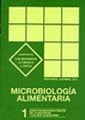 Bild: Microbiologia Alimentaria 1 - ACRIBIA