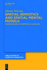 Abbildung von: Spatial Semiotics and Spatial Mental Models - De Gruyter Mouton