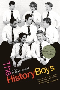 Abbildung von: The History Boys - Faber & Faber