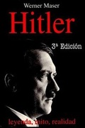 Cover: Hitler - Editorial Acervo