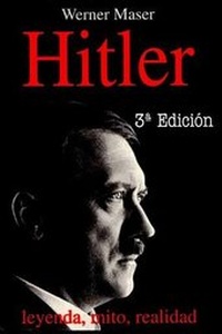 Enlarge image Cover: Hitler - Editorial Acervo