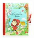 Cover: Caperucita Roja - Ediciones SM