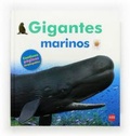 Cover: Gigantes marinos - Ediciones SM