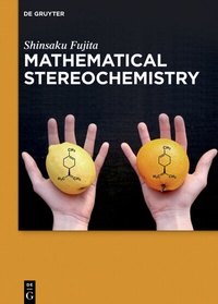 Abbildung von: Mathematical Stereochemistry - De Gruyter