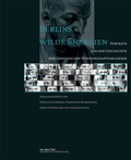 Cover: Berlins wilde Energien - De Gruyter Akademie Forschung