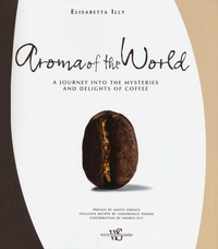 Abbildung von: Aroma of the World - White Star