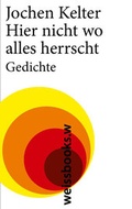 Cover: Hier nicht wo alles herrscht - weissbooks