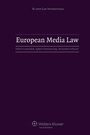 Cover: European Media Law - Kluwer Law International