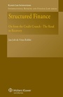Cover: Structured Finance - Kluwer Law International