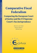 Cover: Financial Law in the Netherlands - Wolters Kluwer