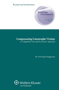 Abbildung von: Compensating Catastrophe Victims - Kluwer Law International