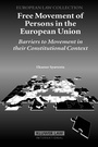 Bild: Free Movement of Persons in the European Union - Kluwer Law International