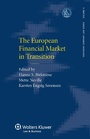 Cover: The European Financial Market in Transition - Kluwer Law International