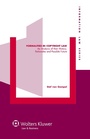 Cover: Formalities in Copyright Law - Kluwer Law International