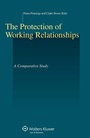 Cover: The Protection of Working Relationships - Kluwer Law International