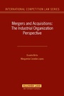 Cover: Mergers and Acquisitions - Kluwer Law International