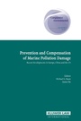Cover: Prevention and Compensation of Marine Pollution Damage - Kluwer Law International