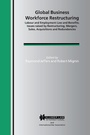 Cover: Global Business Workforce Restructuring - Kluwer Law International