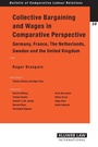 Bild: Collective Bargaining and Wages in Comparative Perspective - Kluwer Law International