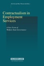 Cover: Contractualism in Employment Services - Kluwer Law International