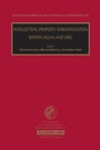 Cover: Intellectual Property Harmonisation within ASEAN and APEC - Kluwer Law International