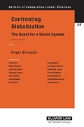 Cover: Confronting Globalization - Kluwer Law International