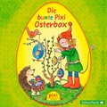 Cover: Pixi H&ouml;ren: Die bunte Pixi-Osterbox - Silberfisch