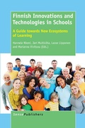 Cover: Finnish Innovations and Technologies in Schools - Brill