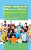 Cover: Finnish Innovations and Technologies in Schools - Brill