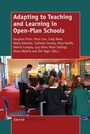 Cover: Adapting to Teaching and Learning in Open-Plan Schools - Brill
