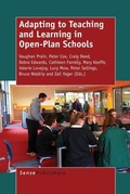 Cover: Adapting to Teaching and Learning in Open-Plan Schools - Brill
