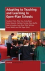 Cover: Adapting to Teaching and Learning in Open-Plan Schools - Brill