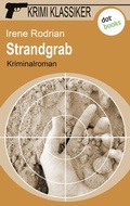 Cover: Krimi-Klassiker - Band 17: Strandgrab - dotbooks