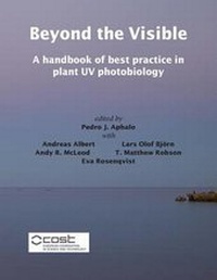 Enlarge image Cover: Beyond the Visible - Helsingin Yliopisto