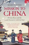 Cover: Mission to China - Faber & Faber