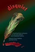 Cover: Disquiet - Creativia