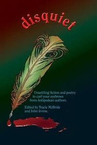 Enlarge image Cover: Disquiet - Creativia