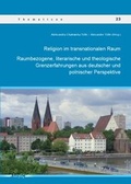 Cover: Religion im transnationalen Raum - Logos Berlin