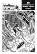 Cover: Stellaris Paket 4 - PERRY RHODAN digital