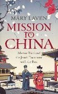 Cover: Mission to China - Faber & Faber
