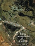 Cover: Image Interpretation in Geology - Springer
