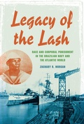 Cover: Legacy of the Lash - Indiana University Press