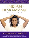 Cover: Indian Head Massage - Thorsons