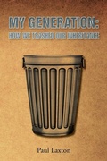 Cover: My Generation - New Generation Publishing