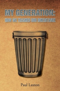 Enlarge image Cover: My Generation - New Generation Publishing