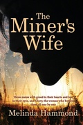 Cover: The Miners Wife - Tropical Writing Services