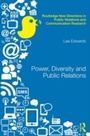 Cover: Power, Diversity and Public Relations - Routledge