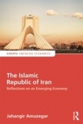 Cover: The Islamic Republic of Iran - Routledge