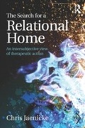 Cover: The Search for a Relational Home - Routledge